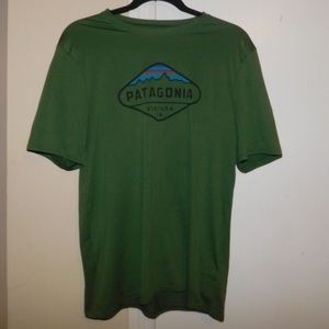 Patagonia shirt